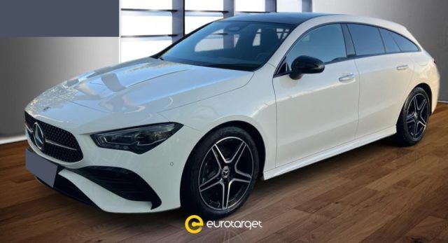 Andere MERCEDES-BENZ CLA 200 d Automatic Shooting Brake