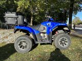 Kymco MXU 300 R TÜV NEU - KYMCO GEBRAUCHT QUAD