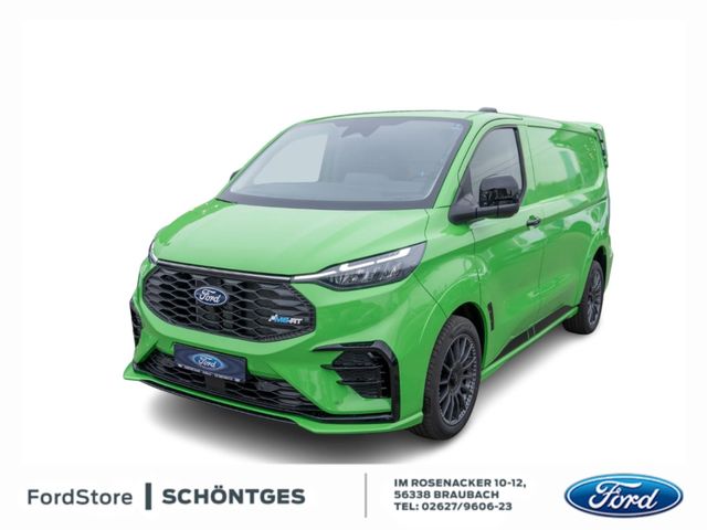 Ford Transit Custom 2.0d AWD Aut. MS-RT L1 AHK StHz L