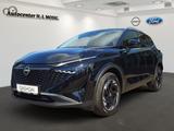 Nissan Qashqai 1,3 Automatik N-Connecta + Winterpaket - Nissan: Allradantrieb
