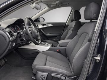 Audi A6 - 6