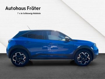 Fotografie 4 des Opel Mokka-e GS Navi Kamera LED Sitzheizung 3-phasig