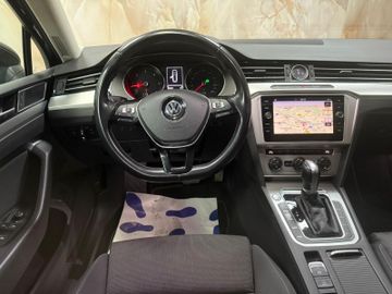 Volkswagen Passat Variant - 10
