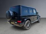 Mercedes-Benz G 350d AMG - gebrauchte Mercedes-Benz G 350 aus dem Jahr 2020