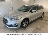Ford Mondeo 2,0 EcoBlue Navi Turnier 16" AHK 4xSiHz - Ford Mondeo: X