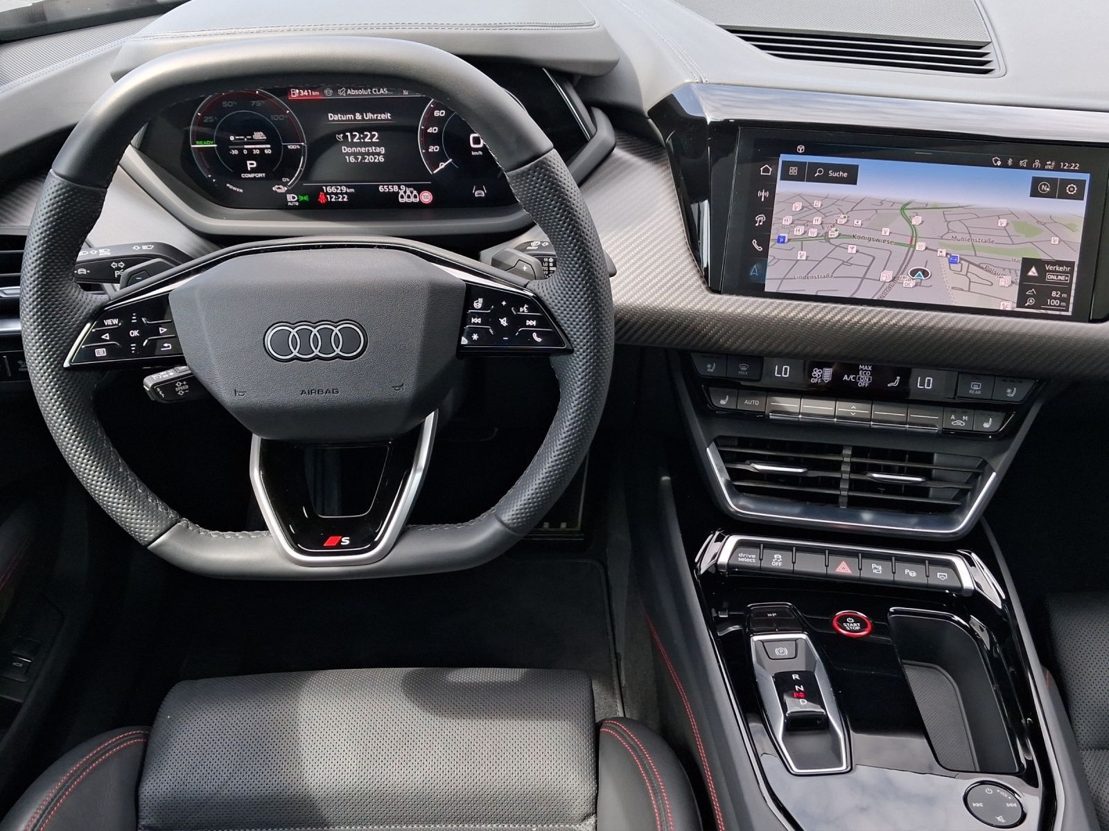 Audi e-tron GT - Bild 6