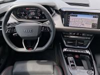 Audi e-tron GT - Vorschau Bild 6