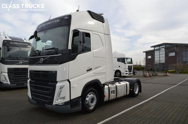 Volvo FH 500 Globetrotter XL Varios