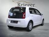 Volkswagen move up! *NAVIGATION*KLIMA* - Volkswagen up! in Gelsenkirchen