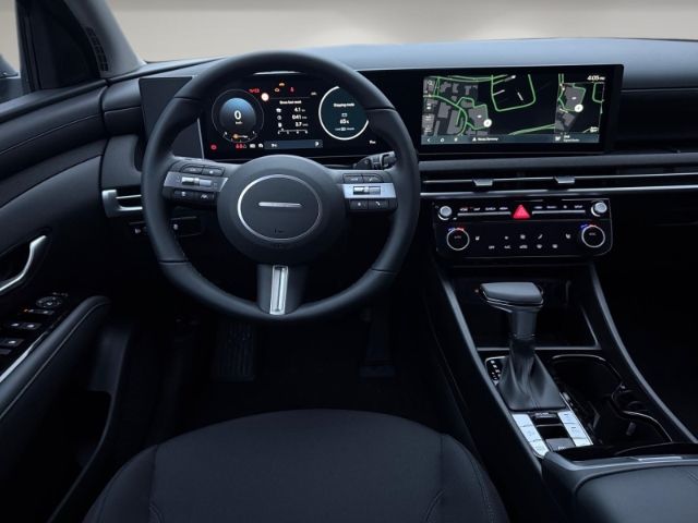 Hyundai TUCSON - Bild 10