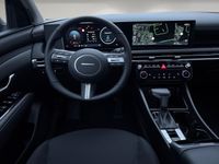 Hyundai TUCSON - Vorschau Bild 10