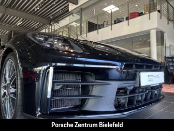 Porsche Panamera - 10