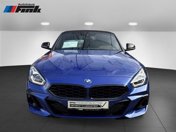 BMW Z4 sDrive30i Head-Up HK HiFi DAB LED WLAN RFK