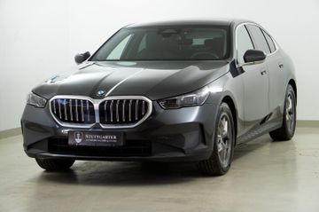 BMW 520 - 3