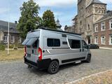 Pössl 2WinR Automatik 180PS FIAT Diesel , Solar, AHK - Offers
