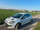 Fiat Punto Evo 1.4 8V Racing Racing - Fiat Punto Evo: Racing