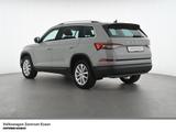Skoda Kodiaq Style 4x4 TSI DSG Matrix-LED  Stdhzg  ACC - gebrauchte Skoda Kodiaq aus dem Jahr 2024
