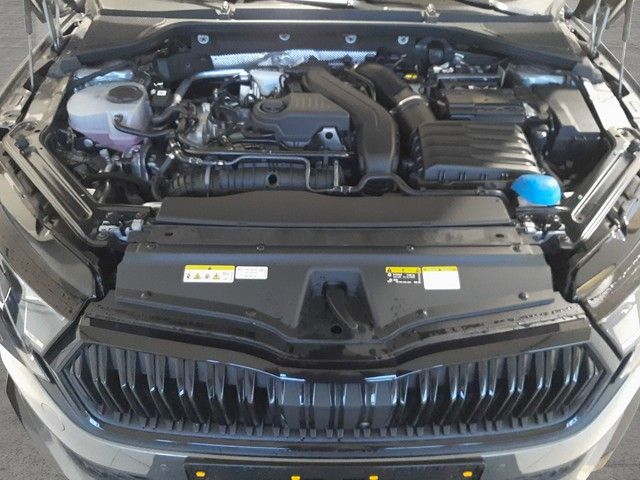 Fahrzeugabbildung Skoda Octavia Combi Sportline 1.5TSI AHK 19" HeadUp