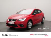 Seat Ibiza - Vorschau Bild 1