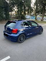 Volkswagen VW Polo 1.2 TDI Bluemotion - Volkswagen Polo aus 2010: Bluemotion