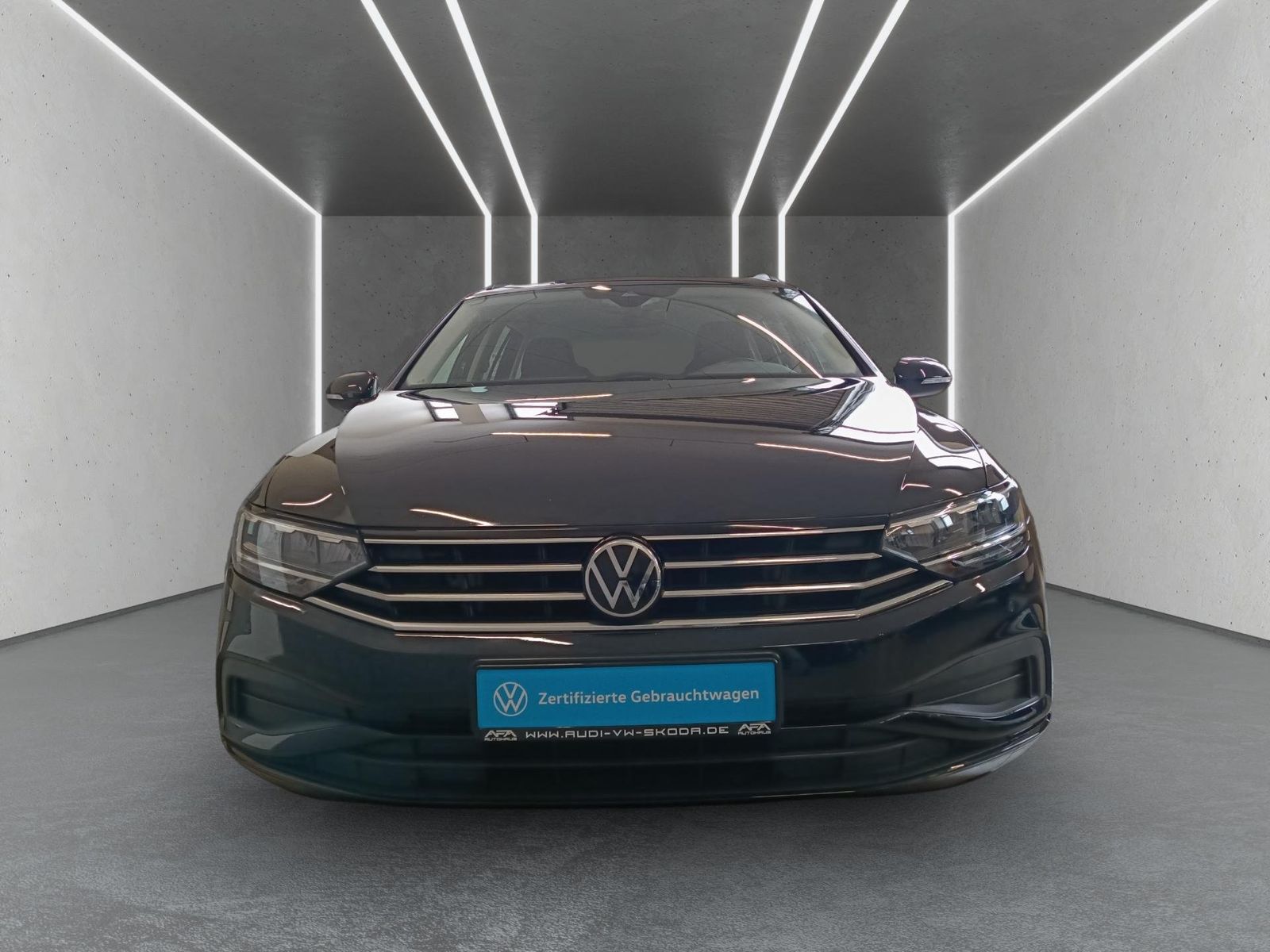 Volkswagen Passat Variant - Bild 5