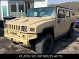 Hummer H2*Klima*Leder*AHK - Hummer H2: Händler