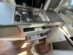 Pössl Summit Shine 600 R S Plus | *Automatikgetriebe*