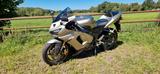 Kawasaki Ninja 636C 2007 - KAWASAKI 636