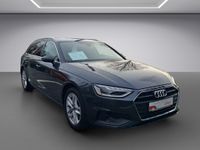 Audi A4 - Vorschau Bild 7