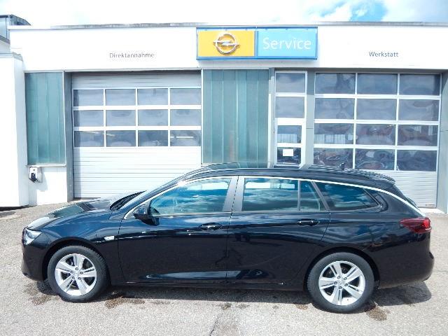 Opel Insignia B ST Business Edition 1,5 122PS