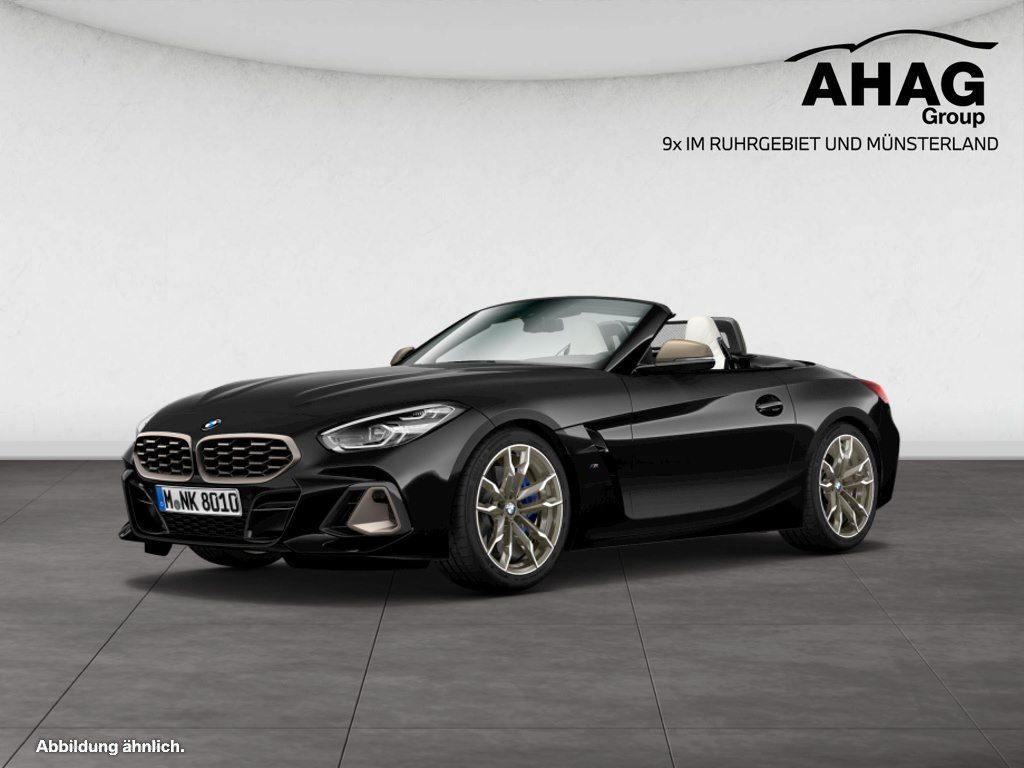 Image of BMW Z4 M40