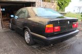 BMW 525 tds (E34) Klassiker mit Potential - BMW 525 aus 1995