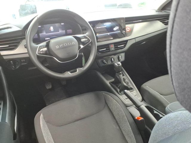 Fahrzeugabbildung SKODA Scala 1.0 TSI Essence LED KLIMA SITZHZG TEMPOM S