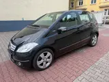 Mercedes-Benz A 160 CDI 5-türig (TÜV NEU / PDC / SHZ / KLIMA) - Mercedes-Benz A-Klasse: 160 Cdi