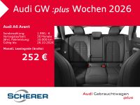 Audi A6 - Vorschau Bild 11