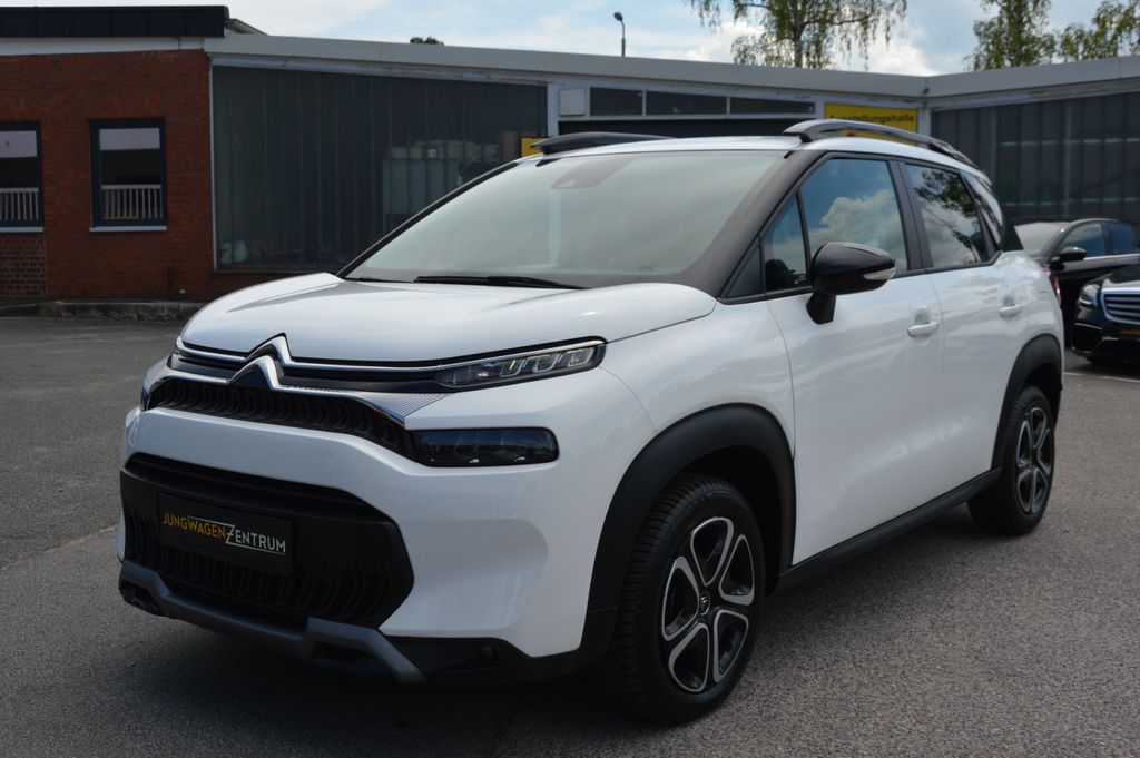 Image of Citroën C3 Aircross