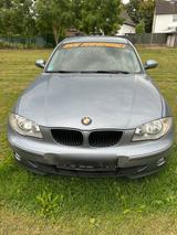 BMW 116 I !!!! - BMW 116 aus 2006: 116i