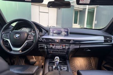 BMW X5 - 12