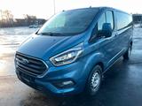 Ford Transit Custom 2.0 TDCi 170PS 300 L2 Trend 13367 - Ford Abschleppwagen