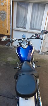 Triumph America  - CHOPPER AME