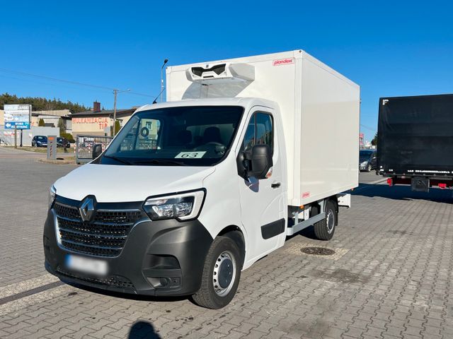 Renault Master 150 DCI Kühlkoffer -10°C 230V 3 -TUR TOP