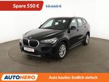 BMW X1 sDrive 18i Advantage*NAVI*TEMPO*PDC*SHZ*KLIMA - BMW X1 in Leverkusen