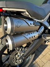 Ducati Scrambler 1100 - Offers