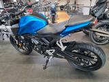 Honda CB 125 R - HONDA CB 125 R