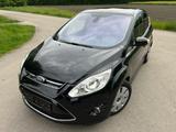 Ford C-MAX *TITANIUM*  Totwinkel - KeyLess - Panorama - Ford C-Max in Augsburg