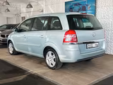 Opel Zafira 2.2 B Edition*Automat*2.Hand*Tüv*Garantie - Opel Zafira: B Edition