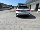 Audi A3 40 TFSI e S tronic Sportback S line - mit Hybrid-Antrieb: Kleinwagen