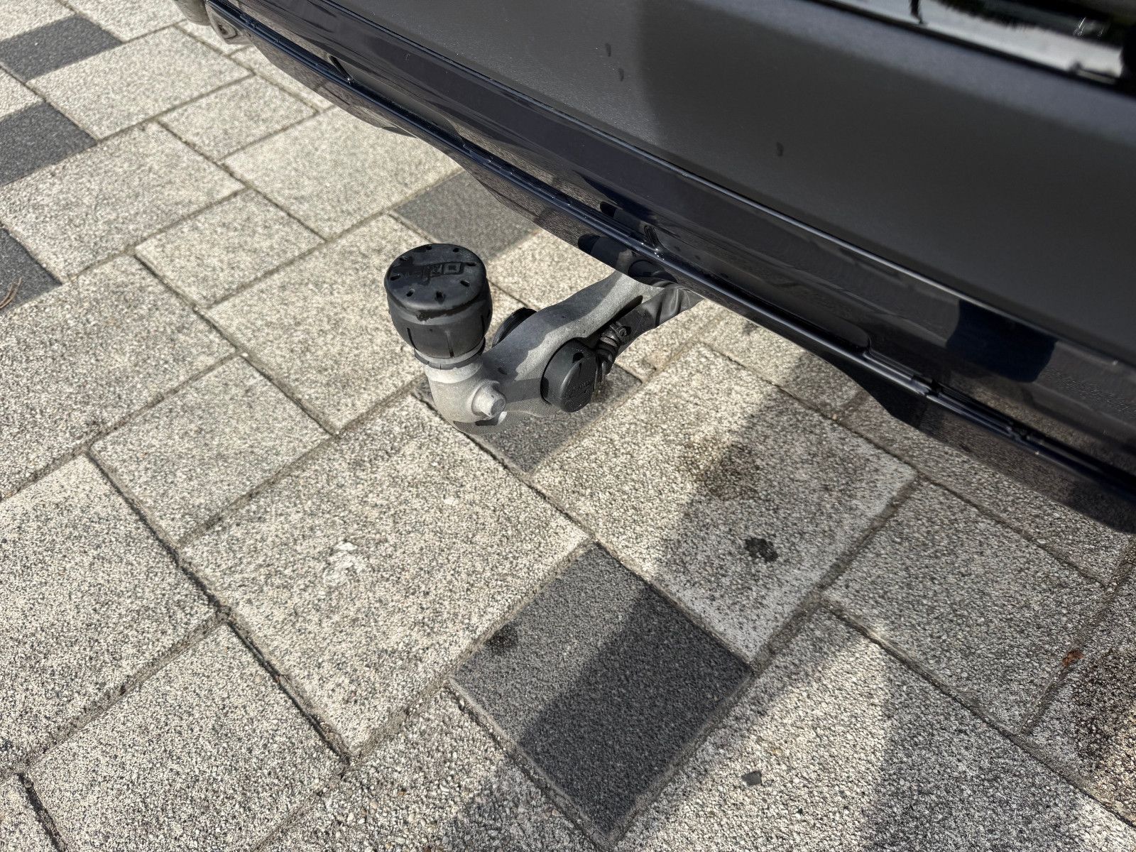 Mercedes-Benz GLC 300 e 4MATIC Autom. AMG AHK LED foto 9