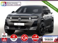 Citroën C5 Aircross - Vorschau Bild 1