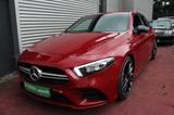 Mercedes-Benz A 35 AMG 4Matic NAVI NIGHT LED LEDER WEISS 2.Hd - Mercedes-Benz A 35 AMG in Essen